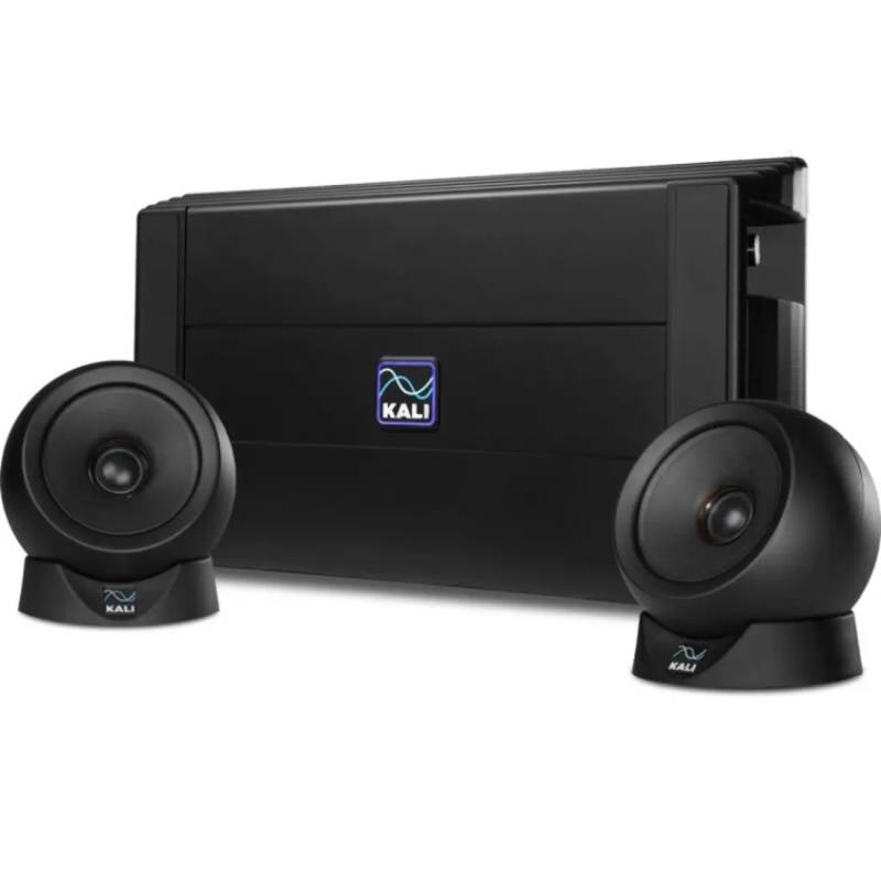 Студійний монітор Kali Audio IN-UNF