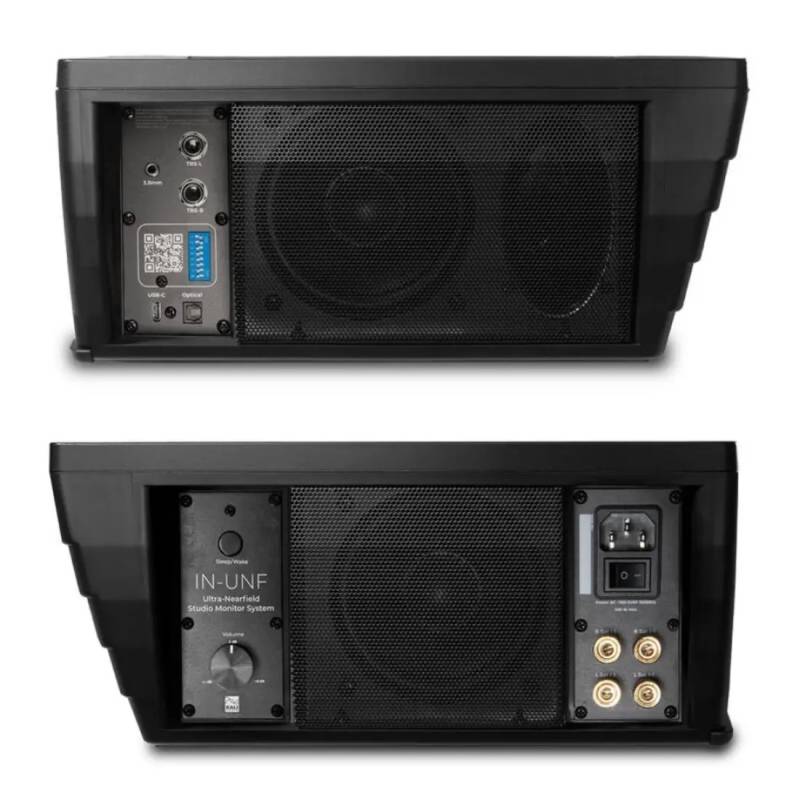 Студійний монітор Kali Audio IN-UNF