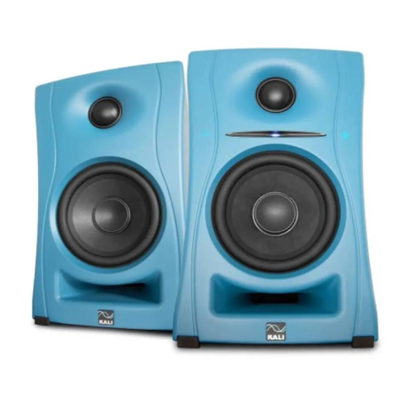 Студійний монітор Kali Audio LP-UNF Pacific Blue