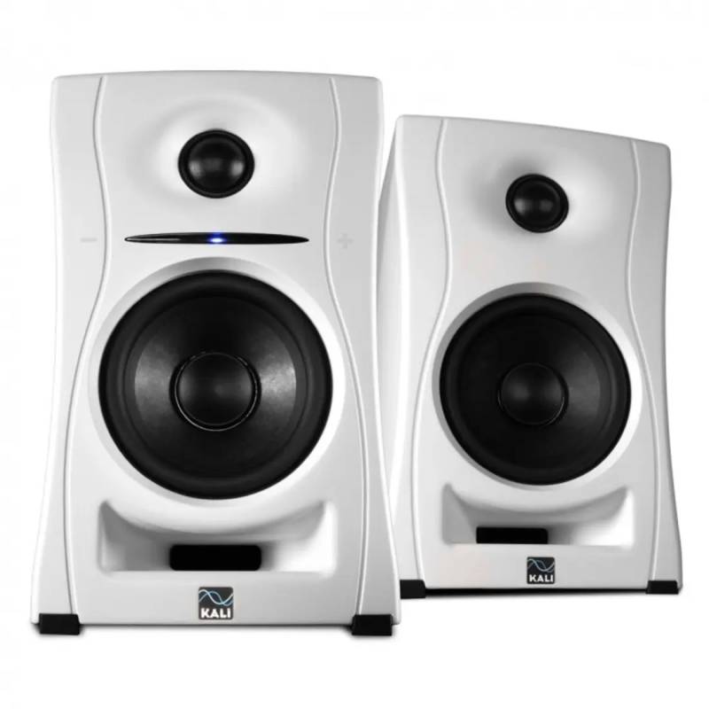Студийный монитор Kali Audio LP-UNF White