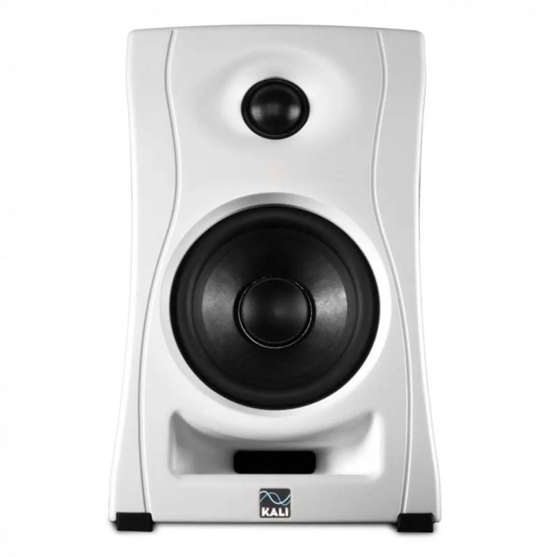 Студийный монитор Kali Audio LP-UNF White