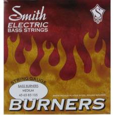 Струни для бас-гітари Ken Smith BBM Burner Medium 45/105