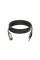 Кабель микрофонный KLOTZ GREYHOUND ANALOG AUDIO CABLE BALANCED WITH MALE XLR TO BALANCED JACK 6 M