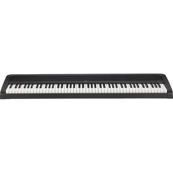 Цифрове піаніно KORG B2-BK