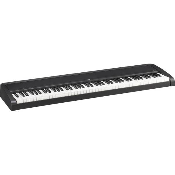 Цифрове піаніно KORG B2-BK