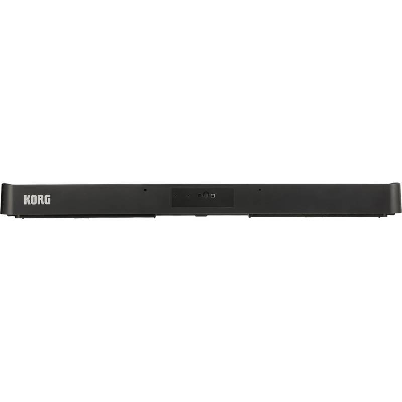 Цифрове піаніно KORG B2-BK