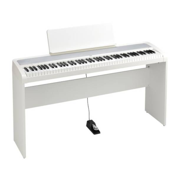 Цифрове піаніно KORG B2-WH