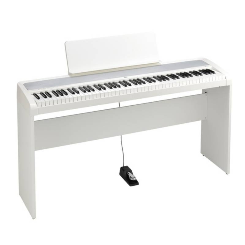Цифрове піаніно KORG B2-WH