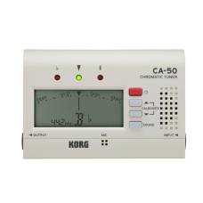 Тюнер KORG CA-50