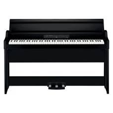 Цифровое пианино  Korg G1 BK