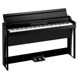 Цифровое пианино  Korg G1 BK