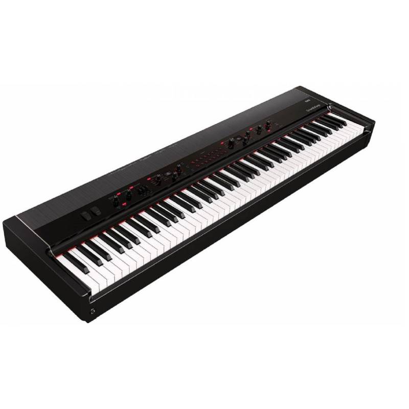 Цифровое пианино Korg Grandstage 88