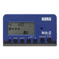 Метроном KORG MA-2 BLBK