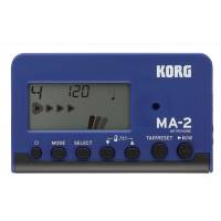 Метроном KORG MA-2 BLBK