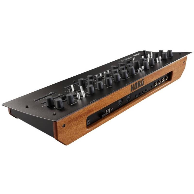 Синтезатор  Korg Minilogue XD-M