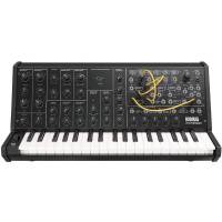 Синтезатор  Korg MS-20 Mini