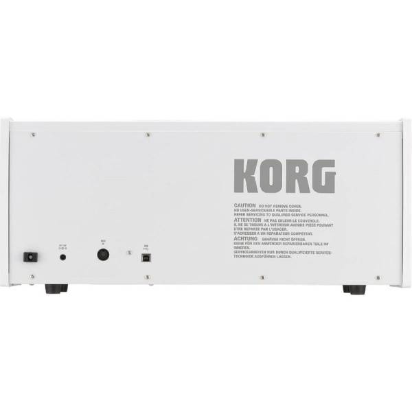 Синтезатор Korg MS-20 FS WHITE