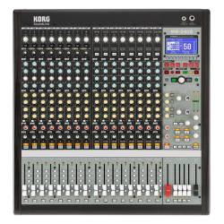 Мікшерний пульт KORG MW-2408