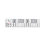 MIDI Клавіатура KORG nanoKEY2 WH