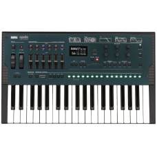 Синтезатор Korg Opsix