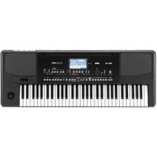 Синтезатор Korg PA300
