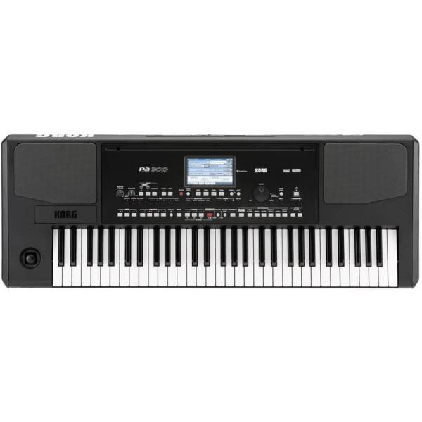 Синтезатор Korg PA300