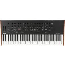 Синтезатор аналоговий Korg Prologue 16