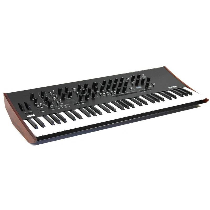 Синтезатор аналоговий Korg Prologue 16