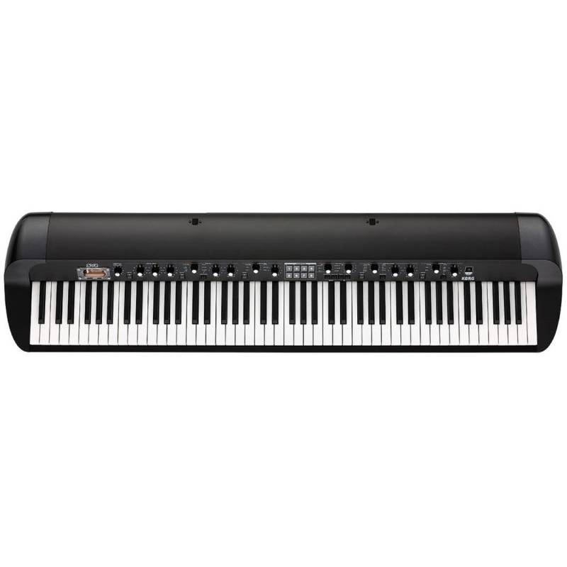 Цифрове піаніно Korg SV2 88