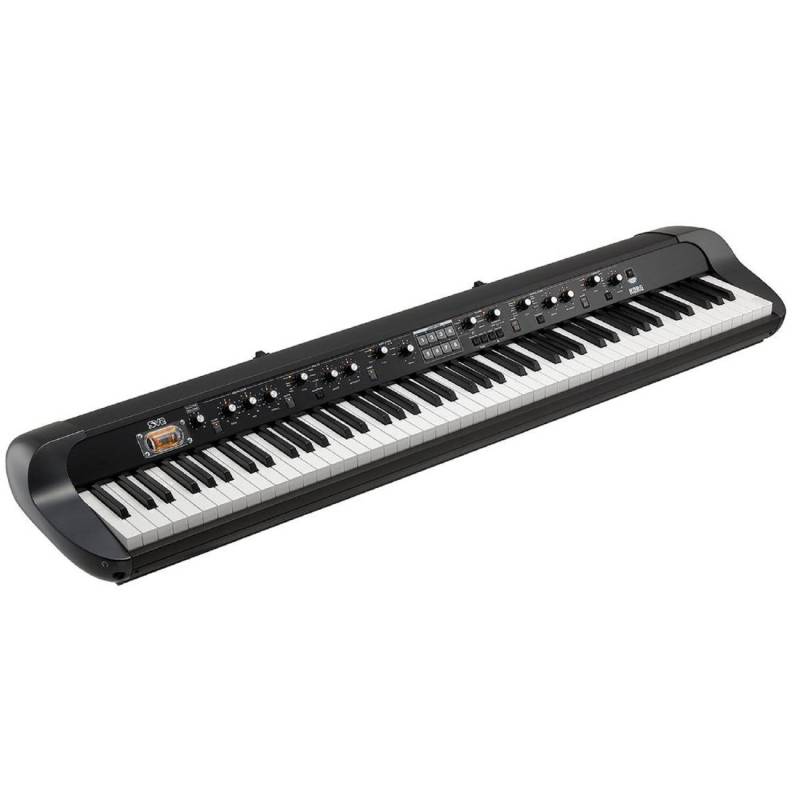Цифрове піаніно Korg SV2 88