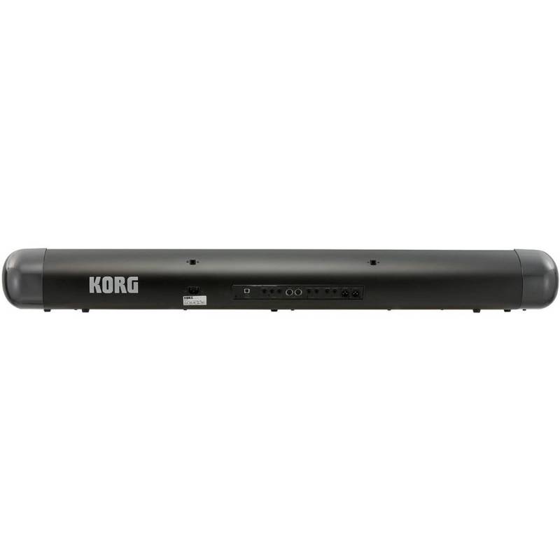 Цифрове піаніно Korg SV2 88