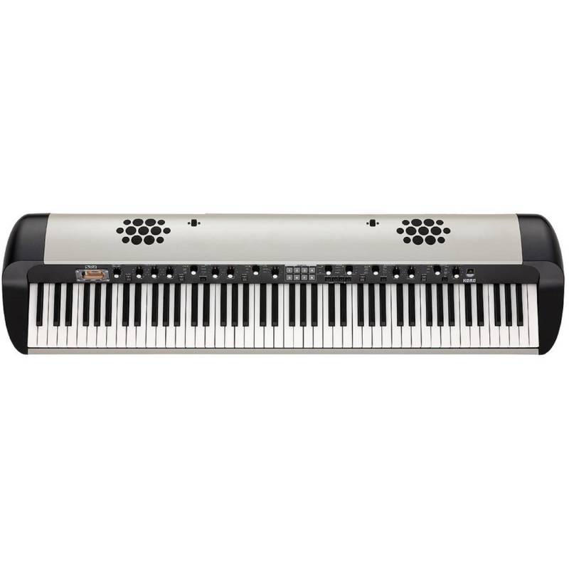 Цифровое пианино Korg SV2 88S