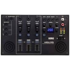 DJ микшер Korg Volca Mix