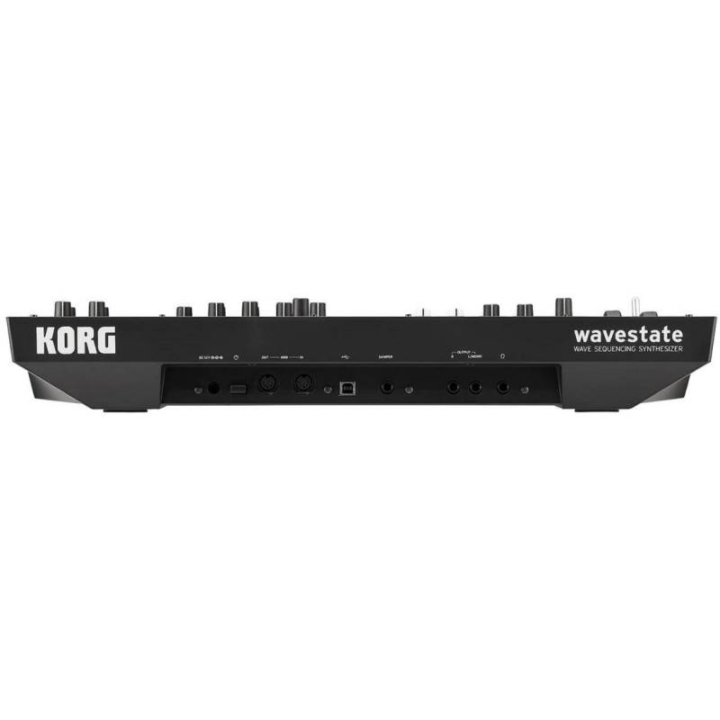 Синтезатор Korg Wavestate
