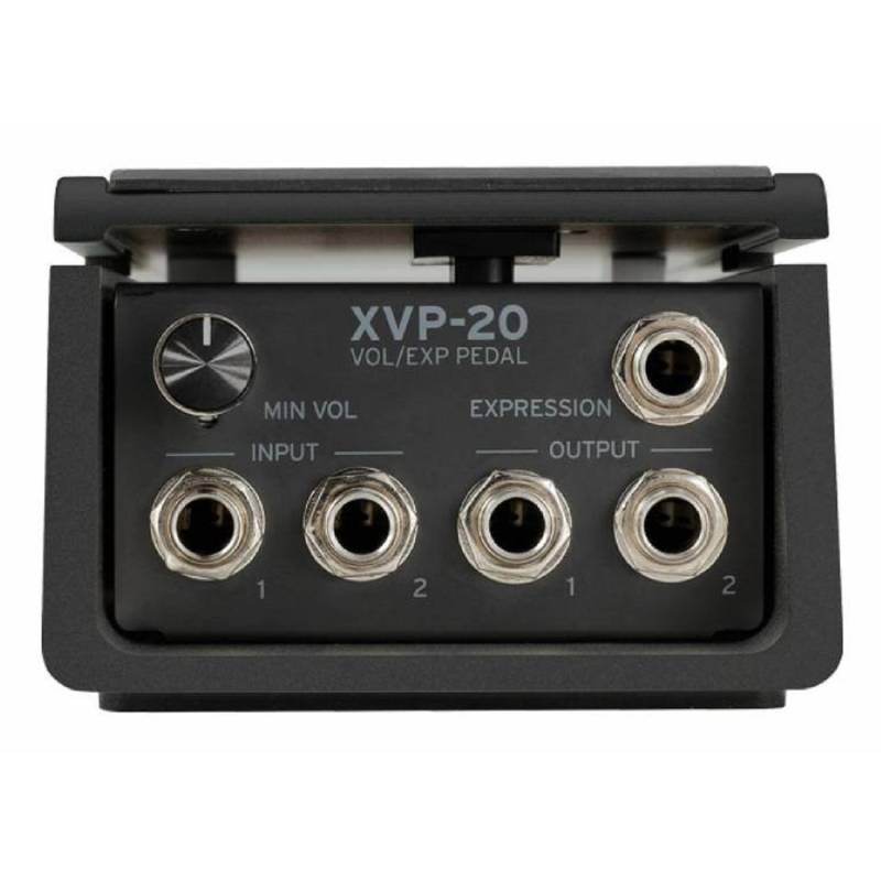 Педаль гучності Korg XVP-20