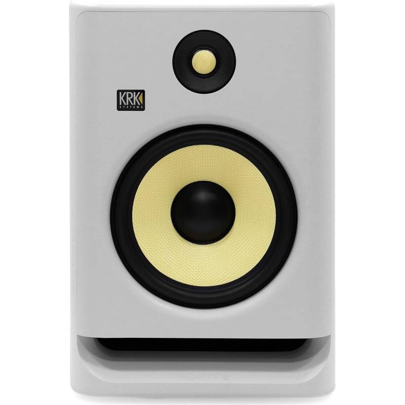 Студийный монитор KRK Rokit RP8G4WN (1 шт.)