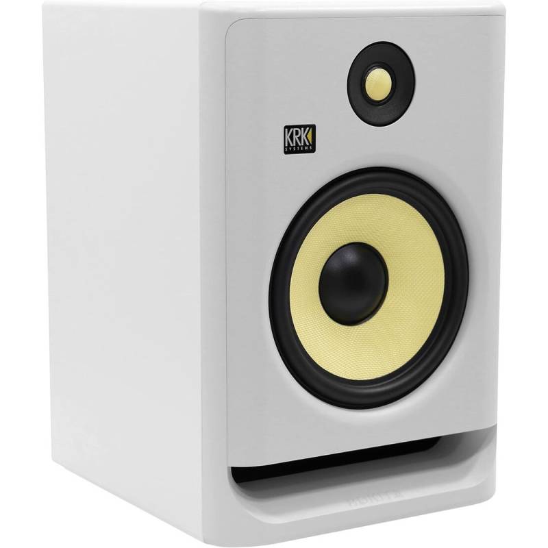 Студийный монитор KRK Rokit RP8G4WN (1 шт.)