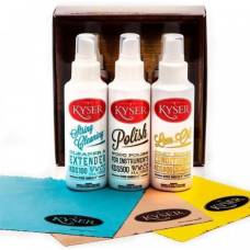 Набор Kyser KCPK1 Instrument Care Kit