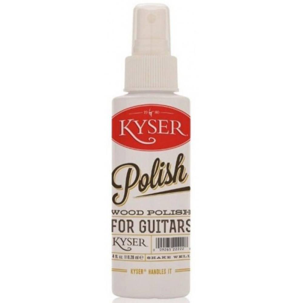 Набір Kyser KCPK1 Instrument Care Kit
