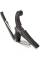 Каподастр Kyser KG6BCA Quick-Change Acoustic Guitar Capo Black Chrome