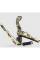 Каподастр Kyser KG6C2A Quick-Change Acoustic Guitar Capo Camo 2