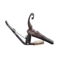 Каподастр Kyser KG6CA Quick-Change Acoustic Guitar Capo Camo