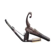 Каподастр Kyser KG6CA Quick-Change Acoustic Guitar Capo Camo