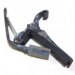 Каподастр Kyser KG6CA Quick-Change Acoustic Guitar Capo Camo