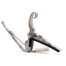 Каподастр Kyser KG6G4V2A Guitar4Vets Quick Change Desert Camo Capo