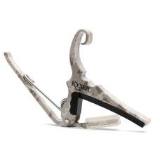Каподастр Kyser KG6G4V2A Guitar4Vets Quick Change Desert Camo Capo
