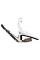 Каподастр Kyser KG6G4VA Quick-Change Acoustic Guitar Capo Freedom