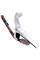 Каподастр Kyser KG6G4VA Quick-Change Acoustic Guitar Capo Freedom
