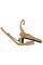 Каподастр Kyser KG6MA Quick-Change Acoustic Guitar Capo Maple