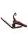 Каподастр Kyser KG6RWA Quick-Change Acoustic Guitar Capo Rosewood